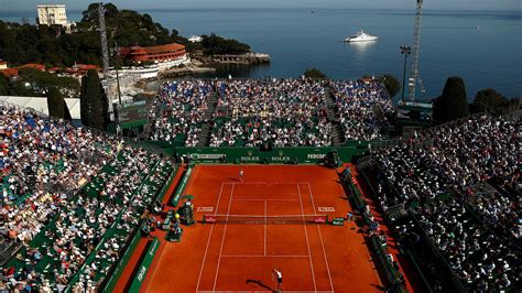 monte carlo tennis draw 2024.